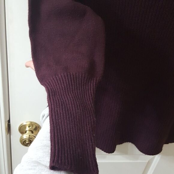 RD Style | Mock neck sweater - Picture 4 of 7